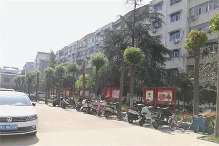 绿洲·麒麟府4室2厅2卫139m2毛坯房