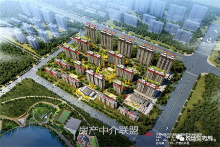 龙都龙馨园3室2厅1卫76万111.3m2出售