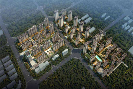 世尊华府1室2厅2卫87万122m2出售